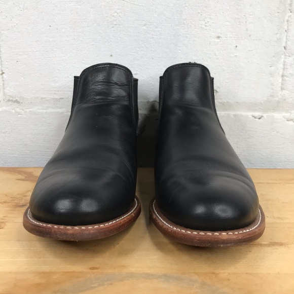 Red Wing Shoes Womens Carol Chelsea Boots - Picture 2 of 12